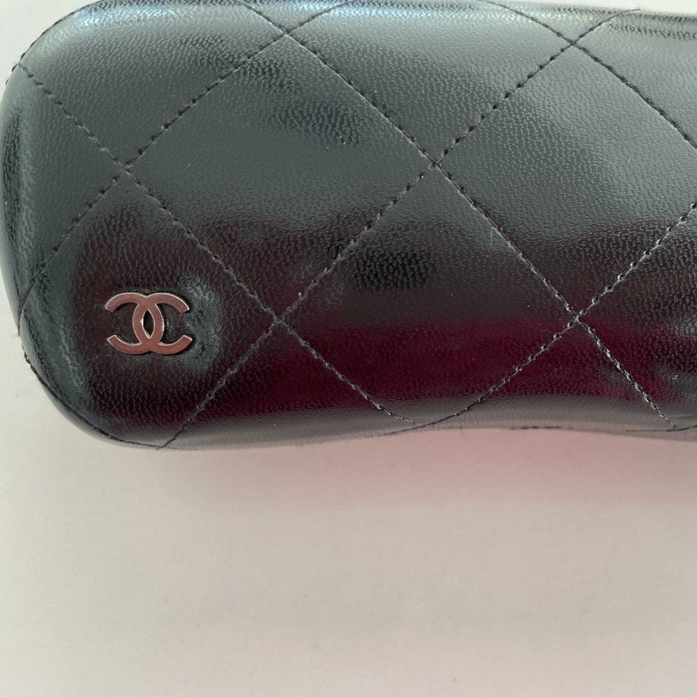 Chanel sunglasses case